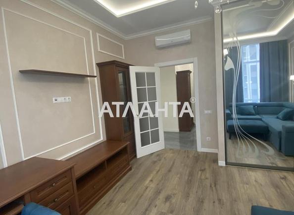 2-rooms apartment apartment by the address st. Kurortnyy per (area 65,8 m²) - Atlanta.ua - photo 10