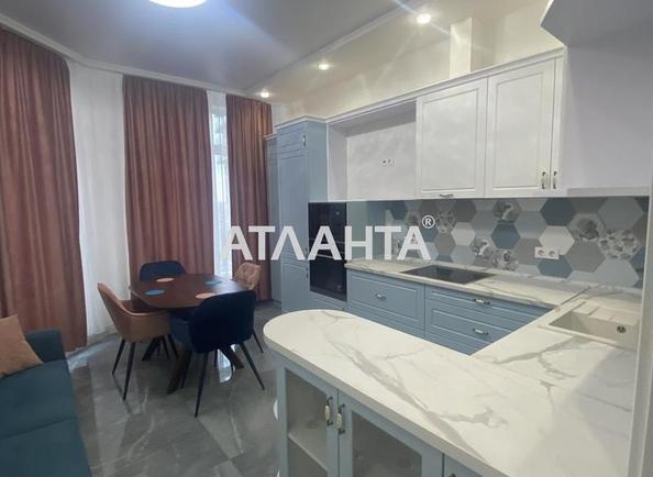 2-rooms apartment apartment by the address st. Kurortnyy per (area 65,8 m²) - Atlanta.ua - photo 11