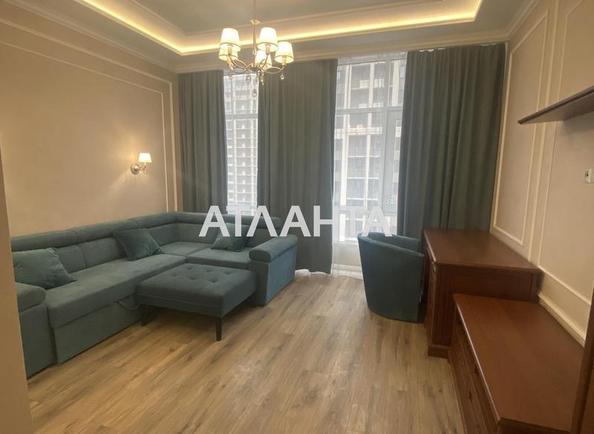 2-rooms apartment apartment by the address st. Kurortnyy per (area 65,8 m²) - Atlanta.ua - photo 12