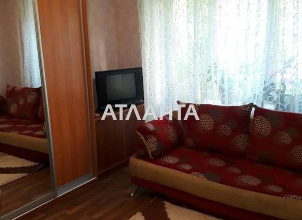 1-room apartment apartment by the address st. Koroleva ak (area 22 m²) - Atlanta.ua