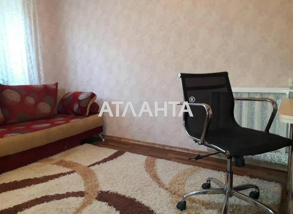 1-room apartment apartment by the address st. Koroleva ak (area 22 m²) - Atlanta.ua - photo 3