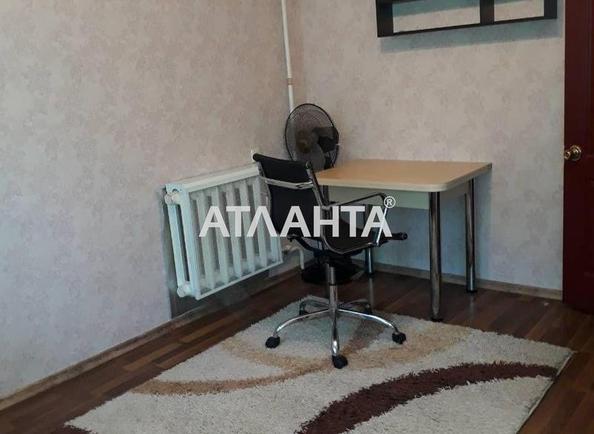 1-room apartment apartment by the address st. Koroleva ak (area 22 m²) - Atlanta.ua - photo 4