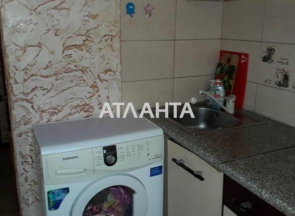 1-room apartment apartment by the address st. Koroleva ak (area 22 m²) - Atlanta.ua - photo 5