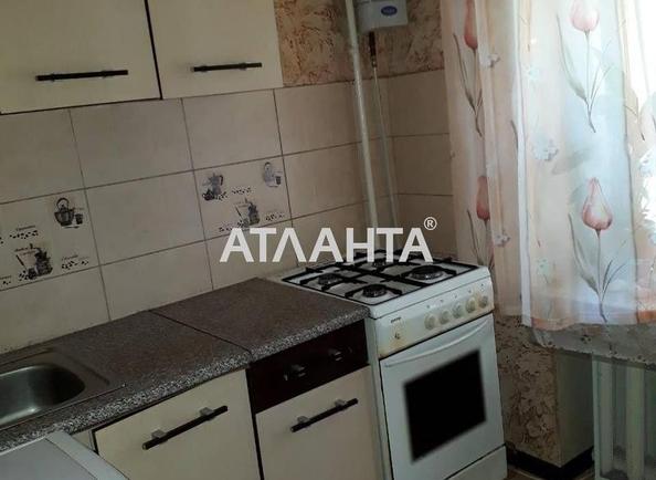 1-room apartment apartment by the address st. Koroleva ak (area 22 m²) - Atlanta.ua - photo 6