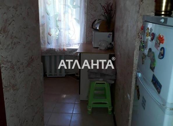 1-room apartment apartment by the address st. Koroleva ak (area 22 m²) - Atlanta.ua - photo 7