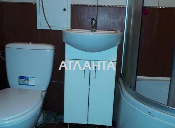 1-room apartment apartment by the address st. Koroleva ak (area 22 m²) - Atlanta.ua - photo 8