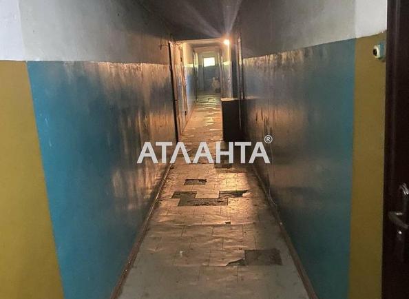 1-room apartment apartment by the address st. Koroleva ak (area 22 m²) - Atlanta.ua - photo 9