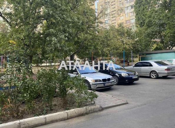 1-room apartment apartment by the address st. Koroleva ak (area 22 m²) - Atlanta.ua - photo 12