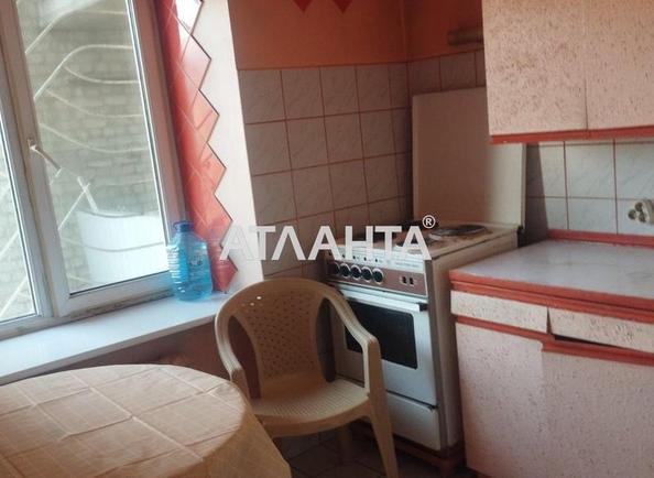 1-комнатная квартира по адресу ул. Кропивницкого (площадь 35,7 м²) - Atlanta.ua