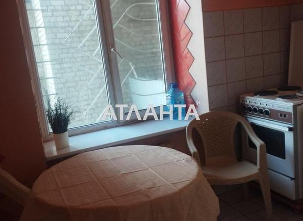 1-комнатная квартира по адресу ул. Кропивницкого (площадь 35,7 м²) - Atlanta.ua - фото 2