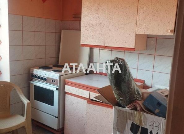 1-комнатная квартира по адресу ул. Кропивницкого (площадь 35,7 м²) - Atlanta.ua - фото 4