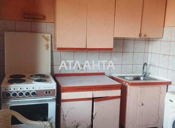 1-комнатная квартира по адресу ул. Кропивницкого (площадь 35,7 м²) - Atlanta.ua - фото 5