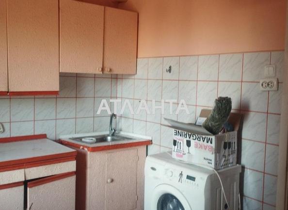 1-комнатная квартира по адресу ул. Кропивницкого (площадь 35,7 м²) - Atlanta.ua - фото 6