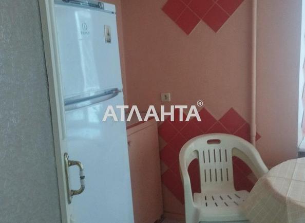 1-комнатная квартира по адресу ул. Кропивницкого (площадь 35,7 м²) - Atlanta.ua - фото 7