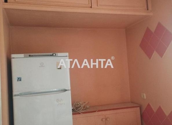 1-комнатная квартира по адресу ул. Кропивницкого (площадь 35,7 м²) - Atlanta.ua - фото 8