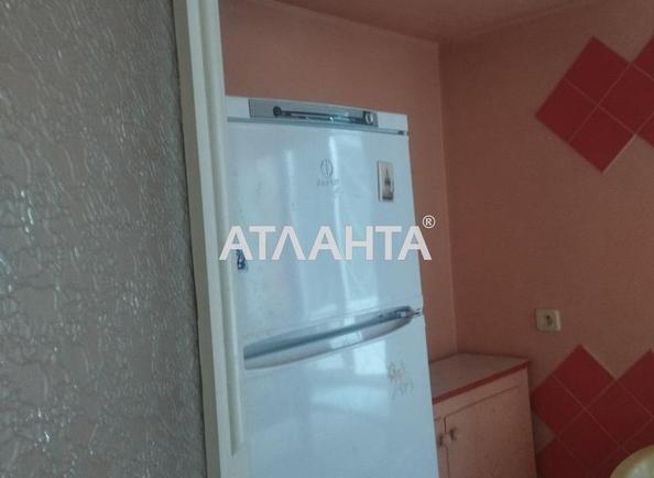 1-комнатная квартира по адресу ул. Кропивницкого (площадь 35,7 м²) - Atlanta.ua - фото 9