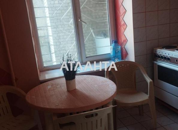 1-комнатная квартира по адресу ул. Кропивницкого (площадь 35,7 м²) - Atlanta.ua - фото 10