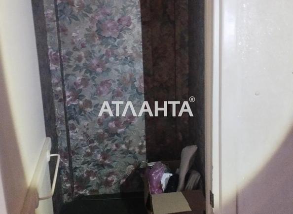 1-комнатная квартира по адресу ул. Кропивницкого (площадь 35,7 м²) - Atlanta.ua - фото 11