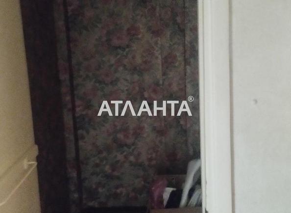 1-комнатная квартира по адресу ул. Кропивницкого (площадь 35,7 м²) - Atlanta.ua - фото 12