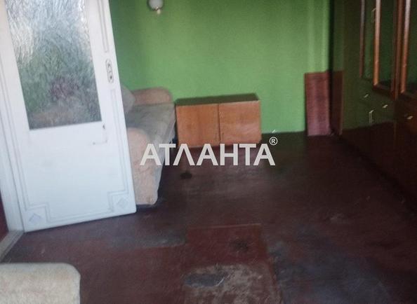 1-комнатная квартира по адресу ул. Кропивницкого (площадь 35,7 м²) - Atlanta.ua - фото 13
