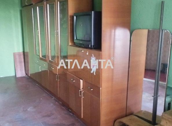 1-комнатная квартира по адресу ул. Кропивницкого (площадь 35,7 м²) - Atlanta.ua - фото 14