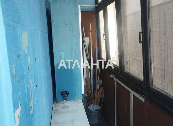 1-комнатная квартира по адресу ул. Кропивницкого (площадь 35,7 м²) - Atlanta.ua - фото 16