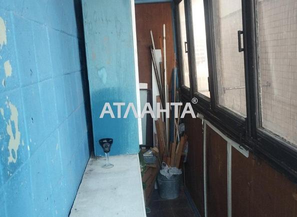 1-комнатная квартира по адресу ул. Кропивницкого (площадь 35,7 м²) - Atlanta.ua - фото 17