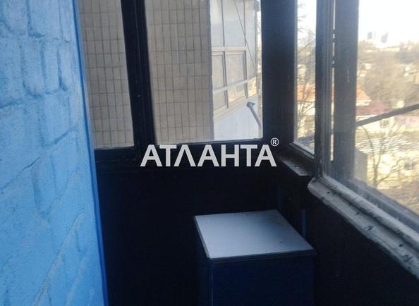 1-комнатная квартира по адресу ул. Кропивницкого (площадь 35,7 м²) - Atlanta.ua - фото 18