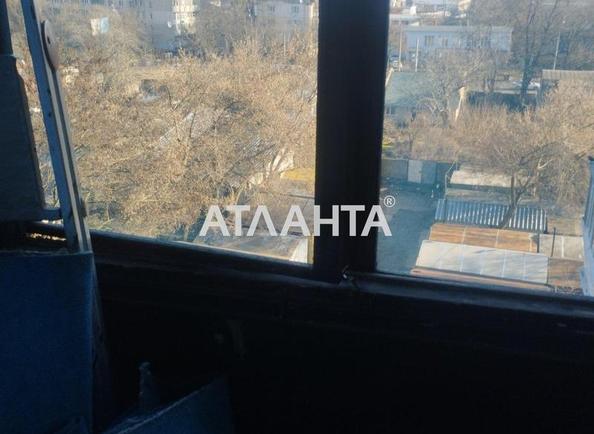 1-комнатная квартира по адресу ул. Кропивницкого (площадь 35,7 м²) - Atlanta.ua - фото 19
