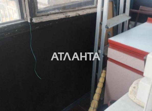 1-комнатная квартира по адресу ул. Кропивницкого (площадь 35,7 м²) - Atlanta.ua - фото 20