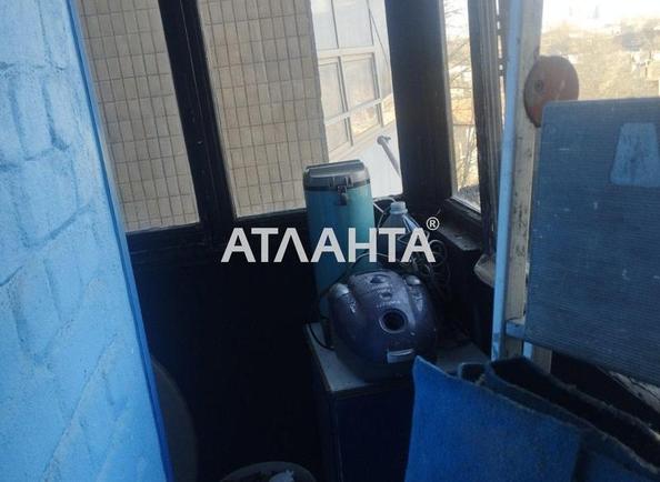 1-комнатная квартира по адресу ул. Кропивницкого (площадь 35,7 м²) - Atlanta.ua - фото 21