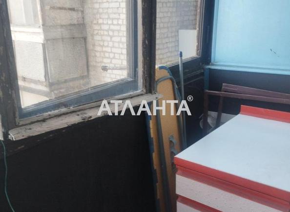 1-комнатная квартира по адресу ул. Кропивницкого (площадь 35,7 м²) - Atlanta.ua - фото 22