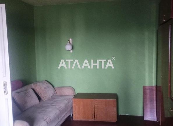 1-комнатная квартира по адресу ул. Кропивницкого (площадь 35,7 м²) - Atlanta.ua - фото 23