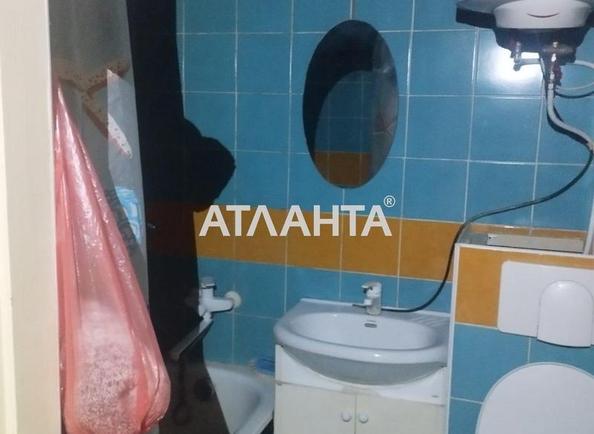 1-комнатная квартира по адресу ул. Кропивницкого (площадь 35,7 м²) - Atlanta.ua - фото 24