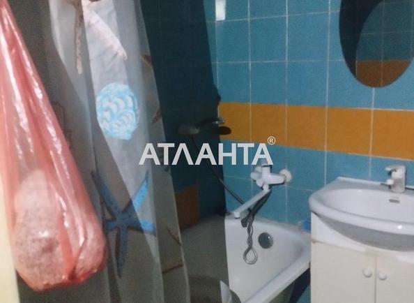 1-комнатная квартира по адресу ул. Кропивницкого (площадь 35,7 м²) - Atlanta.ua - фото 25