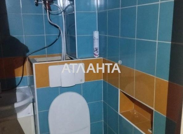 1-комнатная квартира по адресу ул. Кропивницкого (площадь 35,7 м²) - Atlanta.ua - фото 26