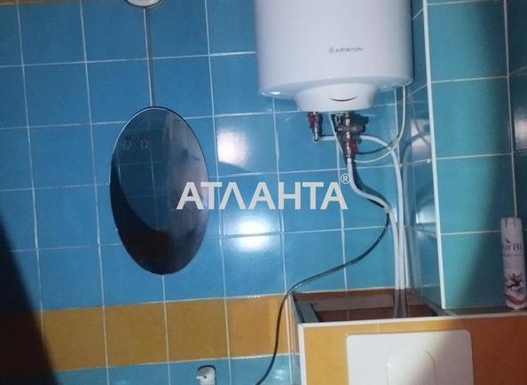 1-комнатная квартира по адресу ул. Кропивницкого (площадь 35,7 м²) - Atlanta.ua - фото 27