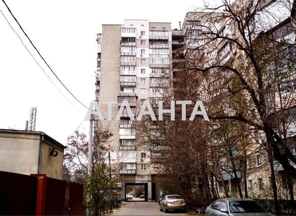 1-комнатная квартира по адресу ул. Кропивницкого (площадь 35,7 м²) - Atlanta.ua - фото 29