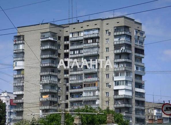 1-комнатная квартира по адресу ул. Кропивницкого (площадь 35,7 м²) - Atlanta.ua - фото 32