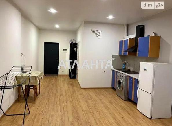 1-кімнатна квартира за адресою вул. Розкидайлівська (площа 34 м²) - Atlanta.ua - фото 3