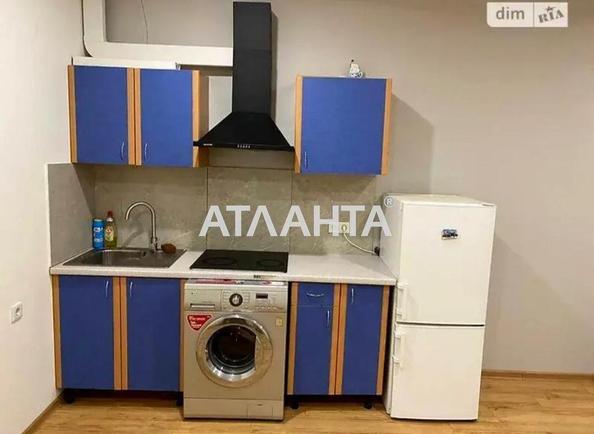 1-кімнатна квартира за адресою вул. Розкидайлівська (площа 34 м²) - Atlanta.ua - фото 2