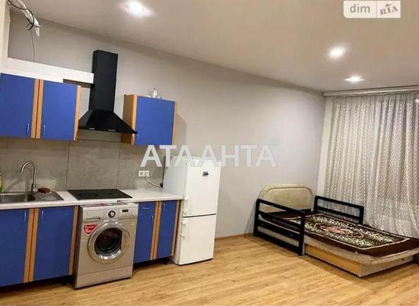 1-кімнатна квартира за адресою вул. Розкидайлівська (площа 34 м²) - Atlanta.ua