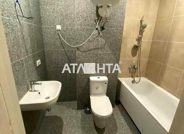 1-кімнатна квартира за адресою вул. Розкидайлівська (площа 34 м²) - Atlanta.ua - фото 4