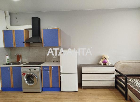 1-кімнатна квартира за адресою вул. Розкидайлівська (площа 34 м²) - Atlanta.ua - фото 5