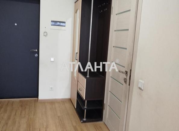 1-кімнатна квартира за адресою вул. Розкидайлівська (площа 34 м²) - Atlanta.ua - фото 3