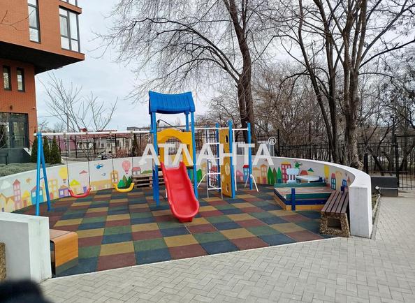 1-кімнатна квартира за адресою вул. Розкидайлівська (площа 34 м²) - Atlanta.ua - фото 7