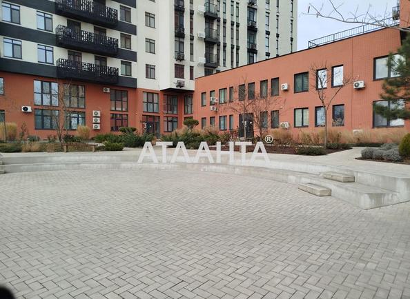 1-кімнатна квартира за адресою вул. Розкидайлівська (площа 34 м²) - Atlanta.ua - фото 8