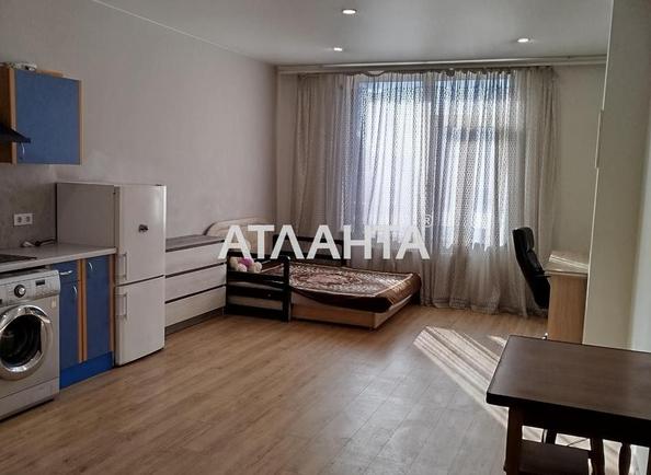 1-кімнатна квартира за адресою вул. Розкидайлівська (площа 34 м²) - Atlanta.ua - фото 2