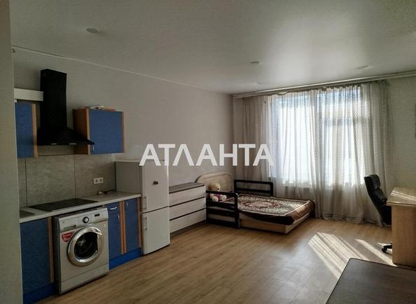 1-кімнатна квартира за адресою вул. Розкидайлівська (площа 34 м²) - Atlanta.ua