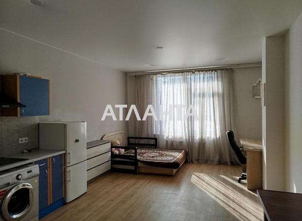 1-кімнатна квартира за адресою вул. Розкидайлівська (площа 34 м²) - Atlanta.ua - фото 9